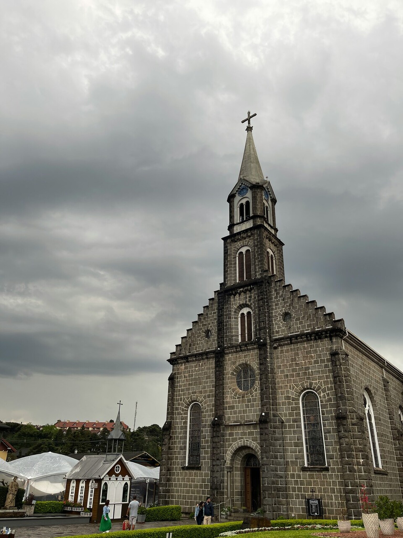 Paróquia São Pedro
